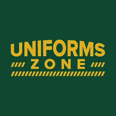 Uniforms Zone logo