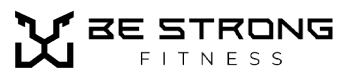Be Strong Fitness logo