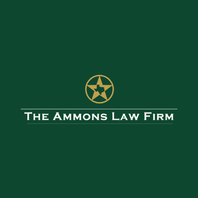 The Ammons Law Firm logo