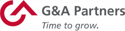 G&A Partners logo