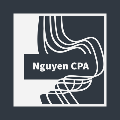 Nguyen CPA Firm logo