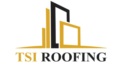 TSI Roofing logo