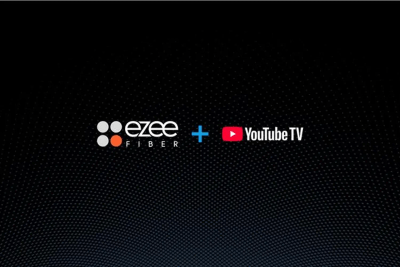 Ezee Fiber logo