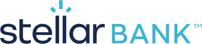 Stellar Bank logo