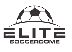 Elite SoccerDome logo