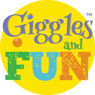 Giggles and Fun logo