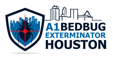 A1 Bed Bug Exterminator Houston logo