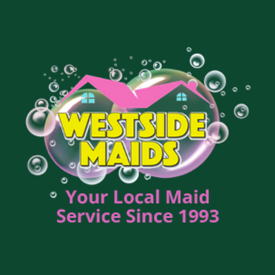 Westside Maids logo