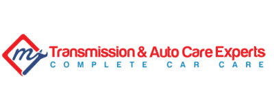 My Transmission Experts & Auto Care logo