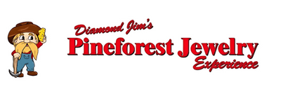 Pineforest Jewelry logo