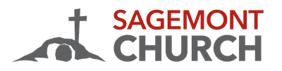 Sagemont Church logo