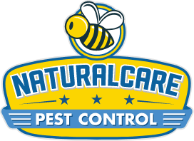 Naturalcare Pest Control logo