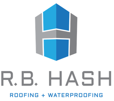 R. B. Hash Roofing and Waterproofing logo