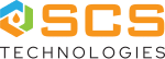 SCS Technologies logo