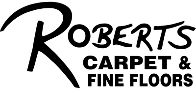 Roberts Carpet & Fine Floors logo