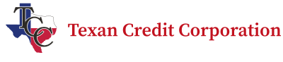 Texan Credit logo