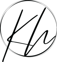 Kaleido Hair logo