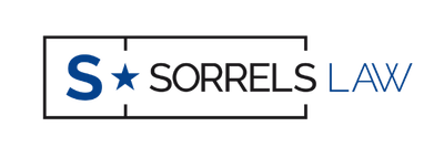 Sorrels Law logo