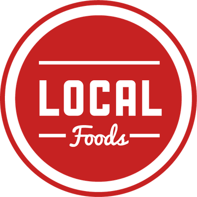 Local Foods logo