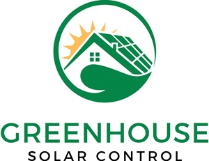 Greenhouse Solar Control logo