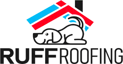 Ruff Roofing logo