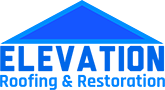 Elevation Roofing & Restoration logo