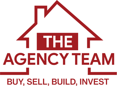 The Agency Team logo