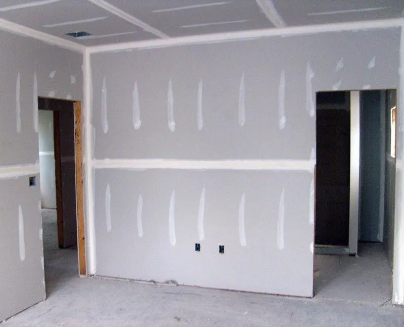 Flores Drywall & Painting