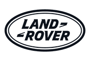 Land Rover Houston Central logo