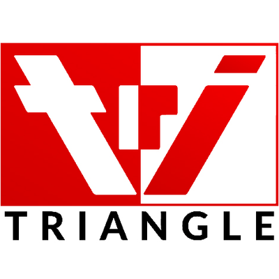 Triangle Printing & Marketing logo