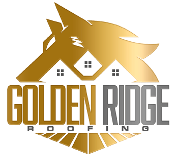 Golden Ridge Roofing logo