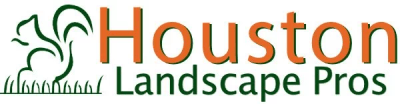 Houston Landscape Pros logo