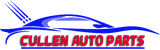 Cullen Auto Part logo