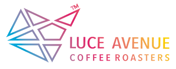Luce Coffee Roasters logo
