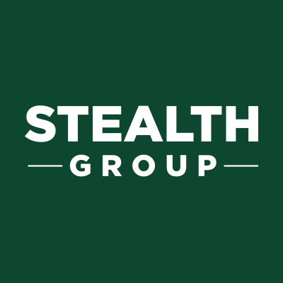 Stealth Group logo