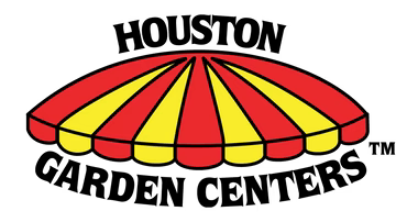 Houston Garden Centers logo