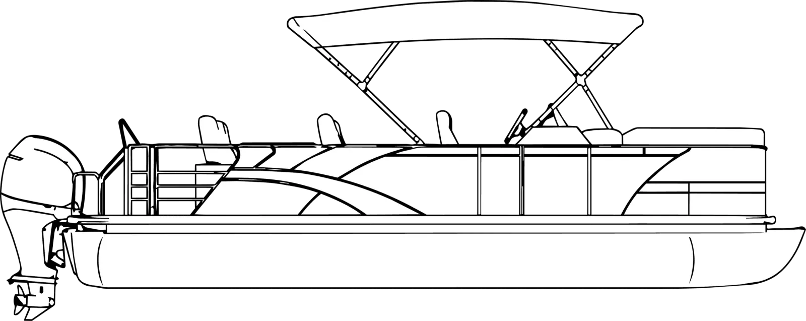Rinkers Boat World