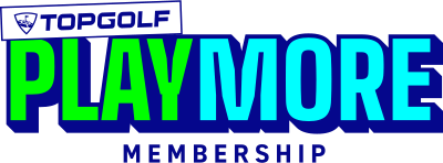 Topgolf logo