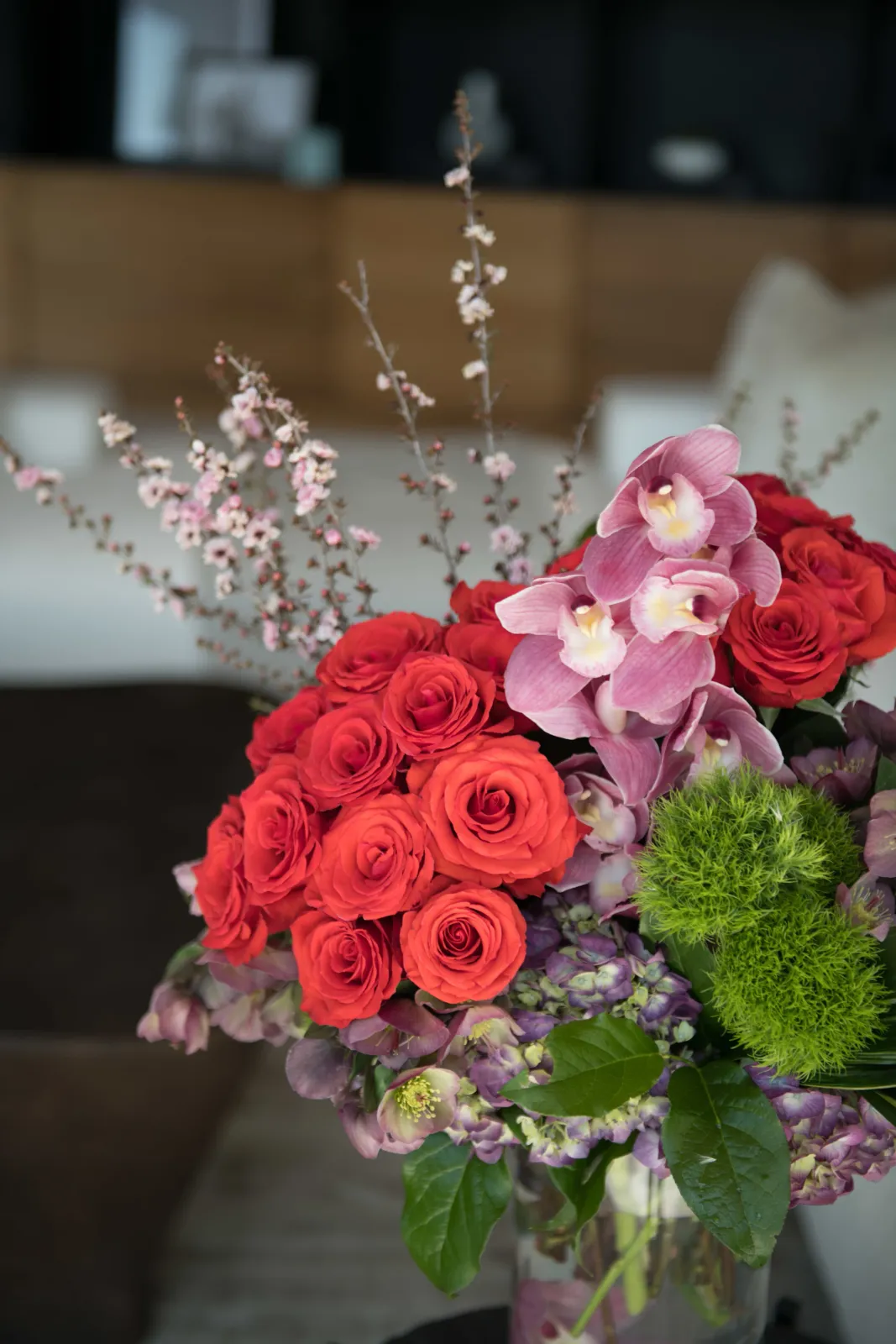 Floral Concepts