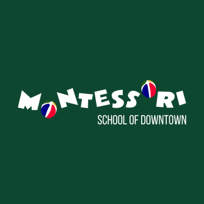 Montessori School of Downtown logo