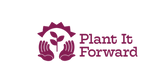 Plant It Forward logo