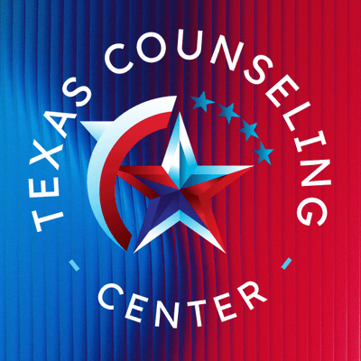 Texas Counseling Center logo