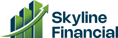 Skyline Financial CPA logo