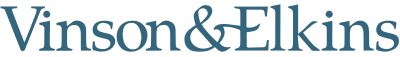Vinson & Elkins LLP logo