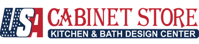 USA Cabinet Store logo