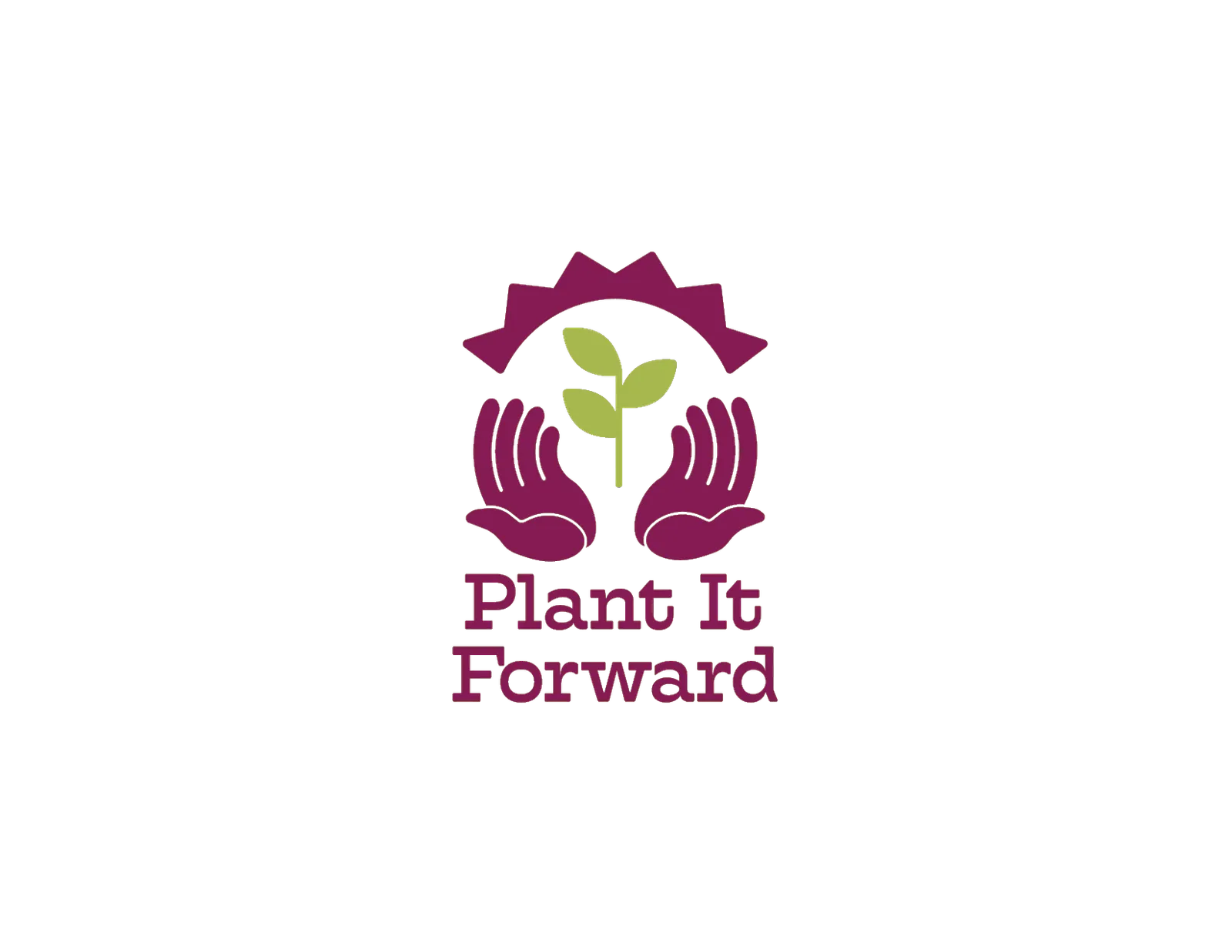 Plant It Forward