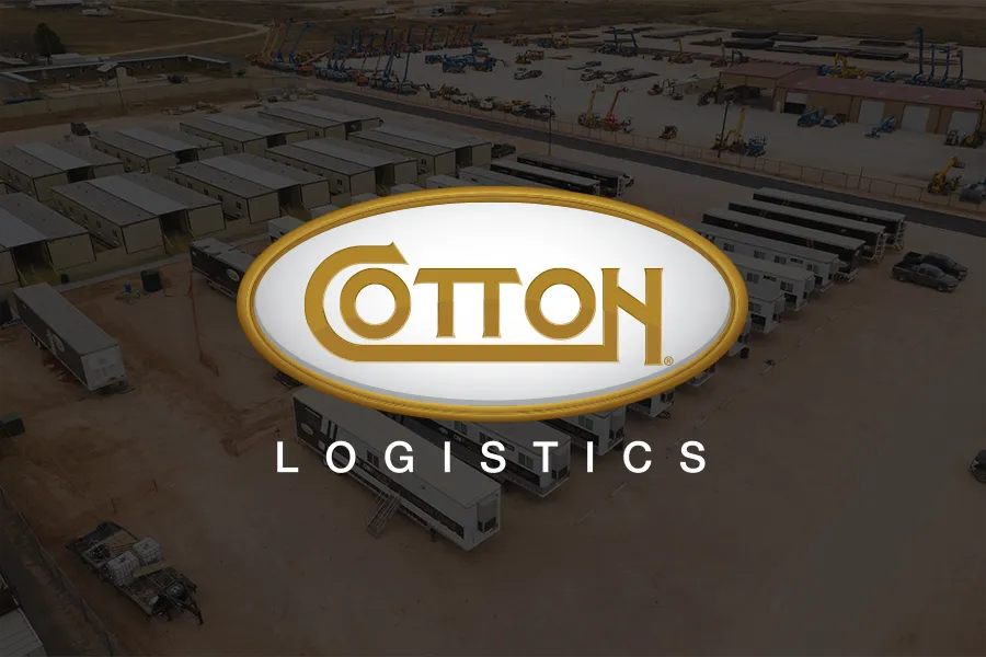 Cotton Holdings Inc.