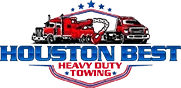 24/7 Heavy Duty Towing Houston TX logo