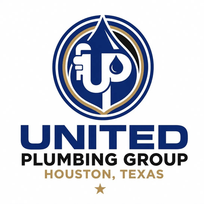 United Plumbing Group logo