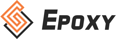 Epoxy logo